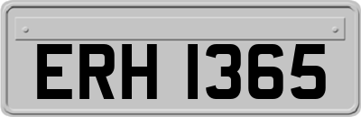 ERH1365