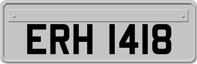 ERH1418