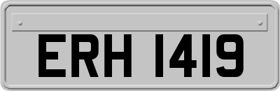 ERH1419
