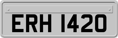 ERH1420