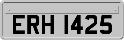 ERH1425