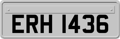 ERH1436