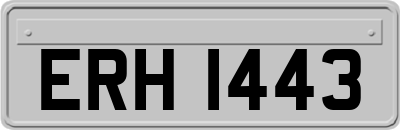 ERH1443