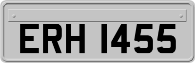 ERH1455
