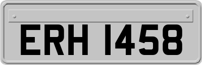 ERH1458