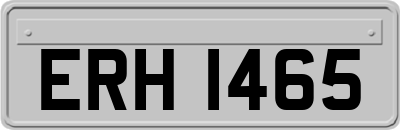ERH1465