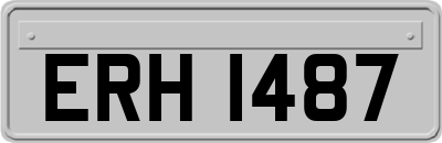 ERH1487