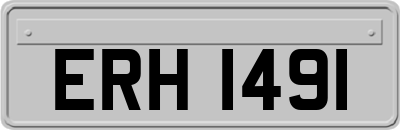 ERH1491