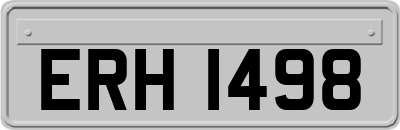 ERH1498