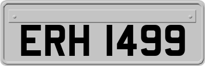 ERH1499