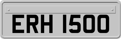 ERH1500