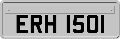 ERH1501