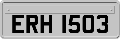 ERH1503