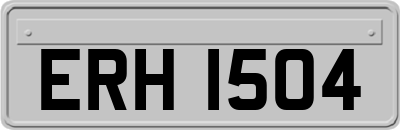 ERH1504