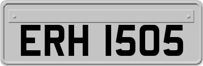 ERH1505