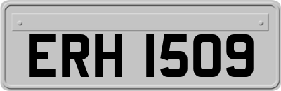 ERH1509