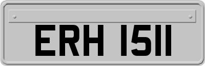 ERH1511