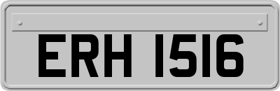 ERH1516