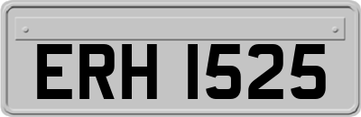ERH1525