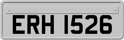 ERH1526