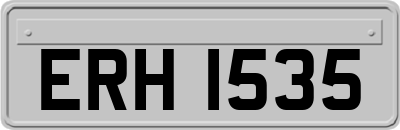ERH1535