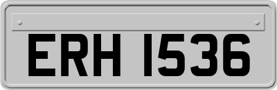 ERH1536