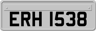 ERH1538