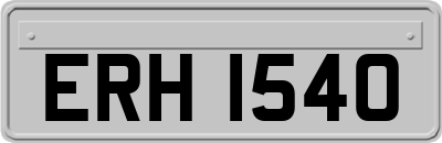 ERH1540