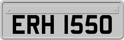 ERH1550