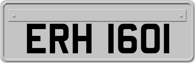 ERH1601