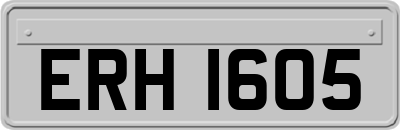 ERH1605