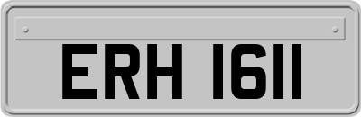 ERH1611