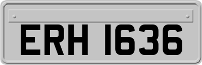 ERH1636