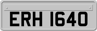 ERH1640