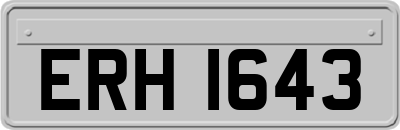 ERH1643