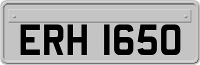 ERH1650