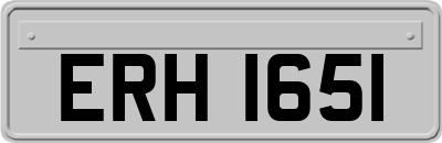 ERH1651