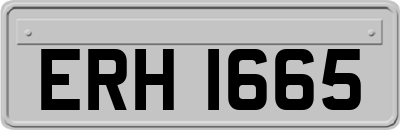 ERH1665