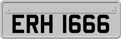 ERH1666