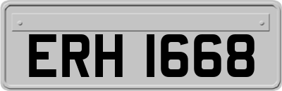 ERH1668