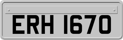 ERH1670