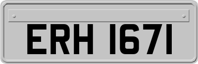 ERH1671