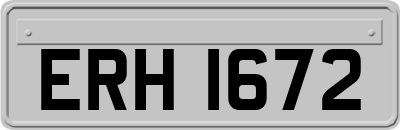 ERH1672