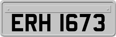 ERH1673