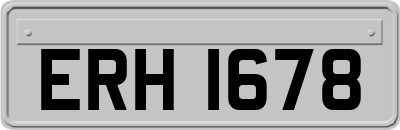 ERH1678