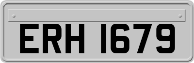 ERH1679
