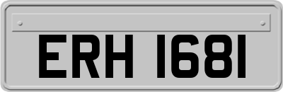 ERH1681