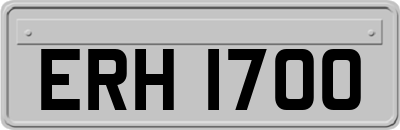 ERH1700