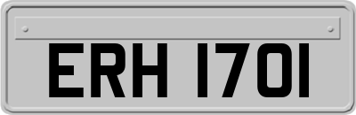 ERH1701