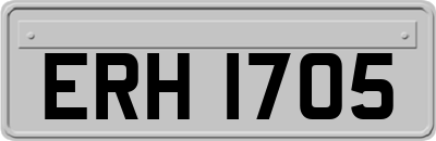 ERH1705